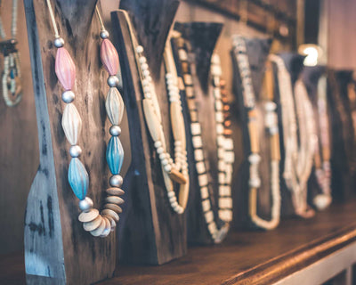 Le pouvoir de la guérison : adoptez le bien-être avec des bijoux