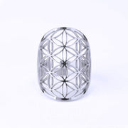 Bague Fleur de Vie
