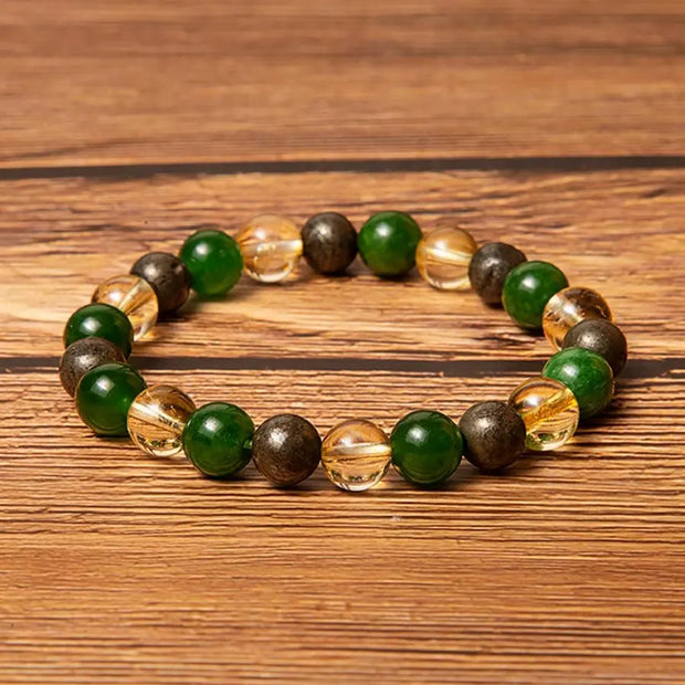 Bracelet Abondance