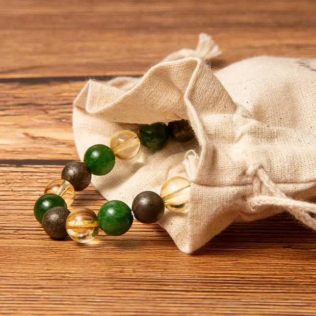 Bracelet Abondance
