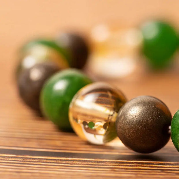 Bracelet Abondance