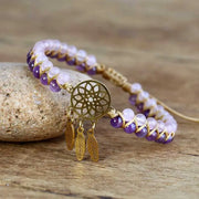 Bracelet Attrape-Rêve