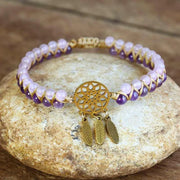 Bracelet Attrape-Rêve