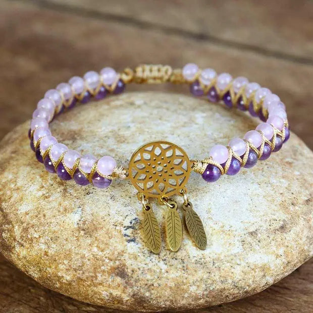 Bracelet Attrape-Rêve