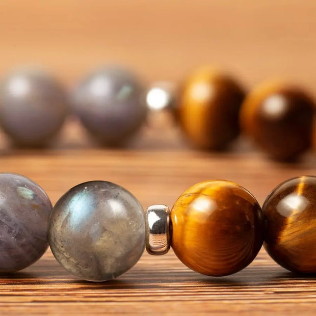 Bracelet Bulle de Protection - Edition Luxe