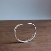 Bracelet Emblème - Mantra Om Mani Padme Hum