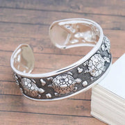 Bracelet Miao Tibétain - Tortues
