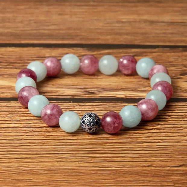 Bracelet Personnalisé "Support"