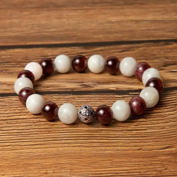 Bracelet Personnalisé "Support"
