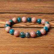 Bracelet Personnalisé "Support"