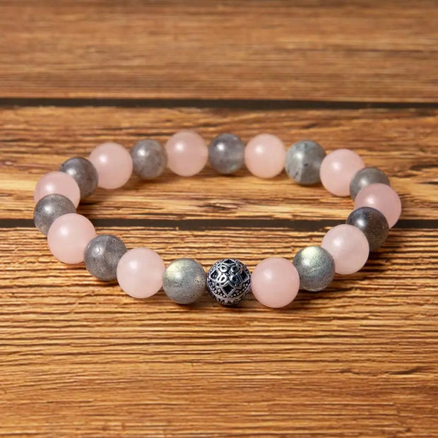 Bracelet Personnalisé "Support"