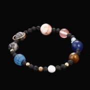 Bracelet Planètes