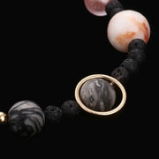 Bracelet Planètes