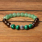Bracelet Porte-Bonheur - Edition Luxe
