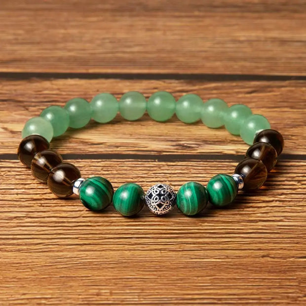 Bracelet Porte-Bonheur - Edition Luxe