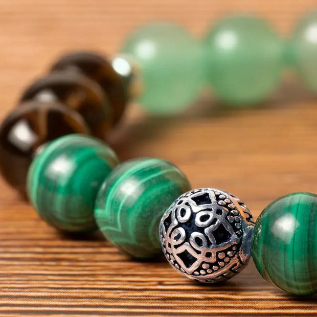 Bracelet Porte-Bonheur - Edition Luxe