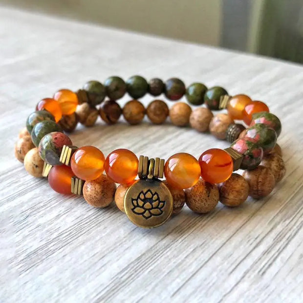 Bracelet Retour au Calme