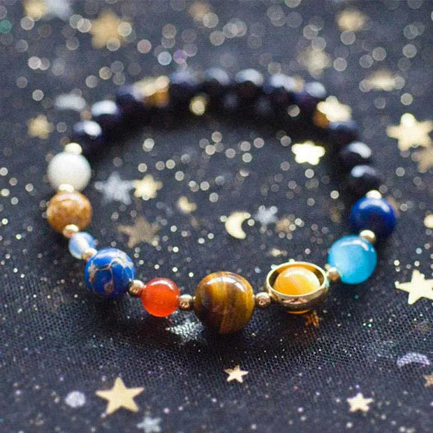 Bracelet Système Solaire