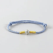 Bracelet Tibétain Bouddhiste