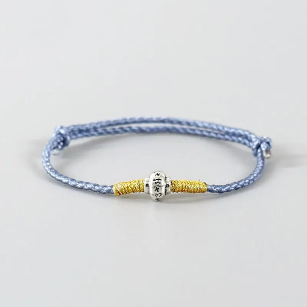 Bracelet Tibétain Bouddhiste