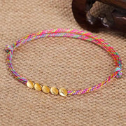 Bracelet Tibétain Femme Moderne