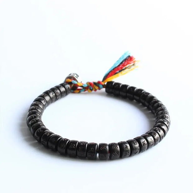Bracelet Tibétain Homme Moderne