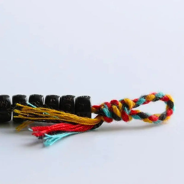 Bracelet Tibétain Homme Moderne