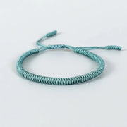 Bracelet Tibétain Océan