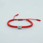 Bracelet Tibétain Protection de Bouddha