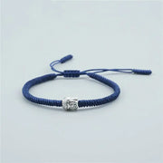 Bracelet Tibétain Protection de Bouddha