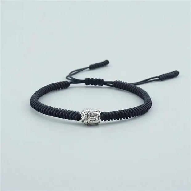 Bracelet Tibétain Protection de Bouddha