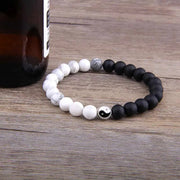 Bracelet Yin Yang