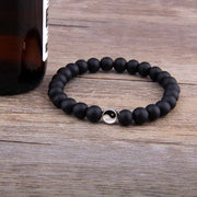 Bracelet Yin Yang