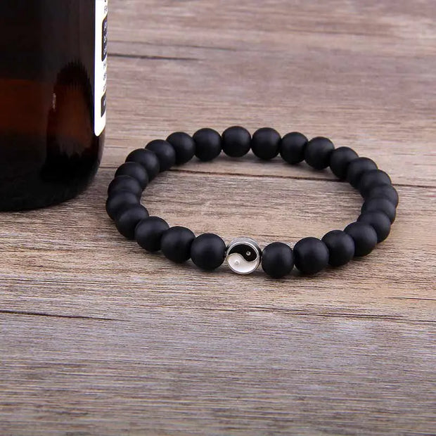 Bracelet Yin Yang