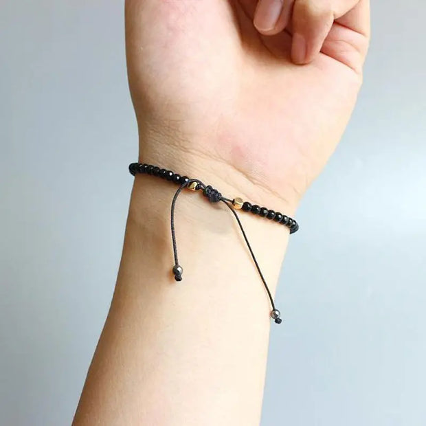 Bracelet d'Harmonisation des 7 Chakras