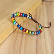 Bracelet de Guérison 7 Chakras