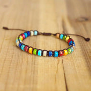Bracelet de Guérison 7 Chakras