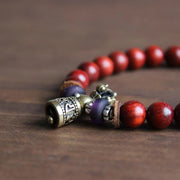 Bracelet de Prière Tibétain