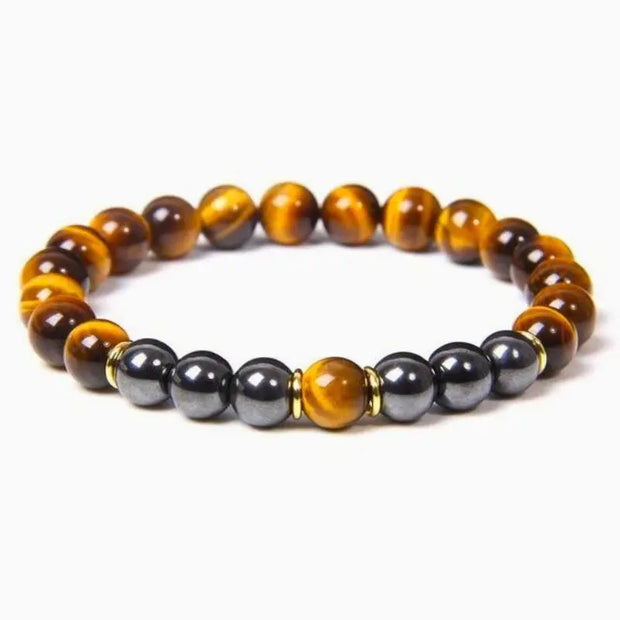 Bracelet de Protection du Tigre