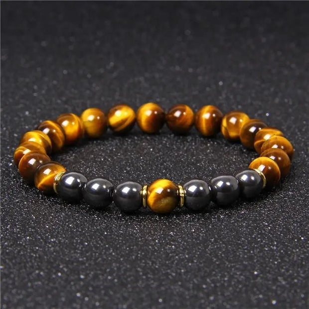 Bracelet de Protection du Tigre