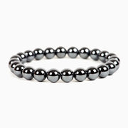 Bracelet en Hématite
