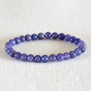 Bracelet en Tanzanite