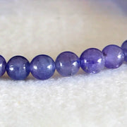 Bracelet en Tanzanite