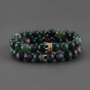 Bracelets Couple Distance