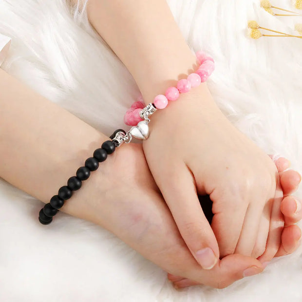 Bracelets Duo Couple