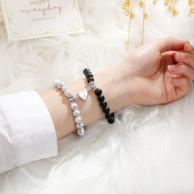 Bracelets Duo Couple