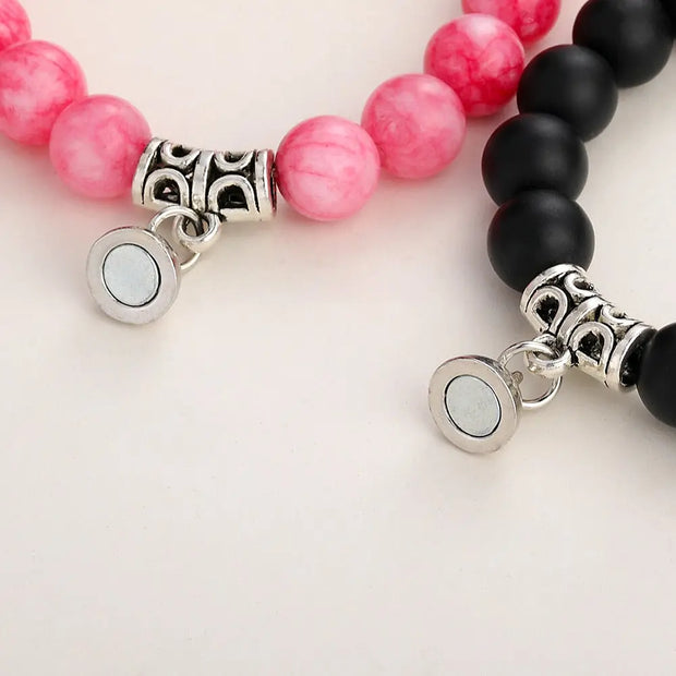 Bracelets Duo Couple