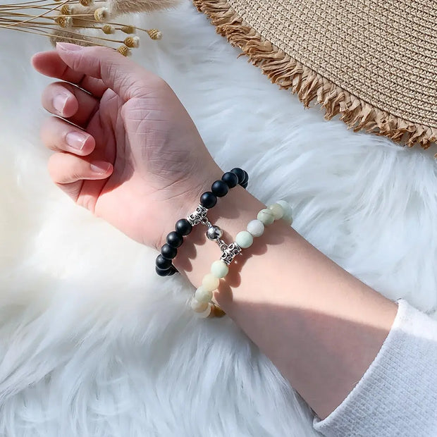 Bracelets Duo Couple