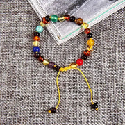 Bracelets Duo Maman & Bébé en Ambre