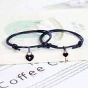 Bracelets de distance